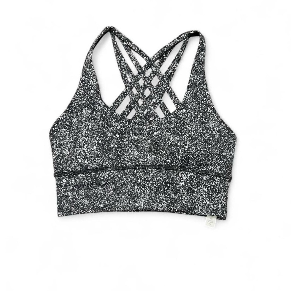 Lululemon Free to be Moved Bra Size 4 A/B cup New With Tags